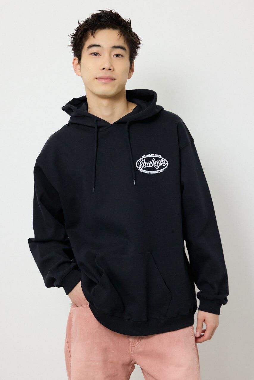 RODEO CROWNS「JUNK HEROES パーカー」|パーカー|