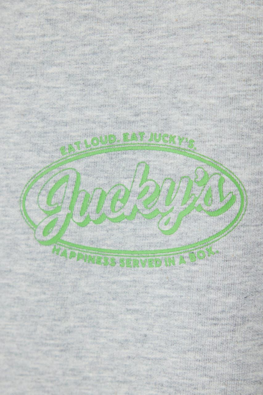 RODEO CROWNS「JUNK HEROES パーカー」|パーカー|