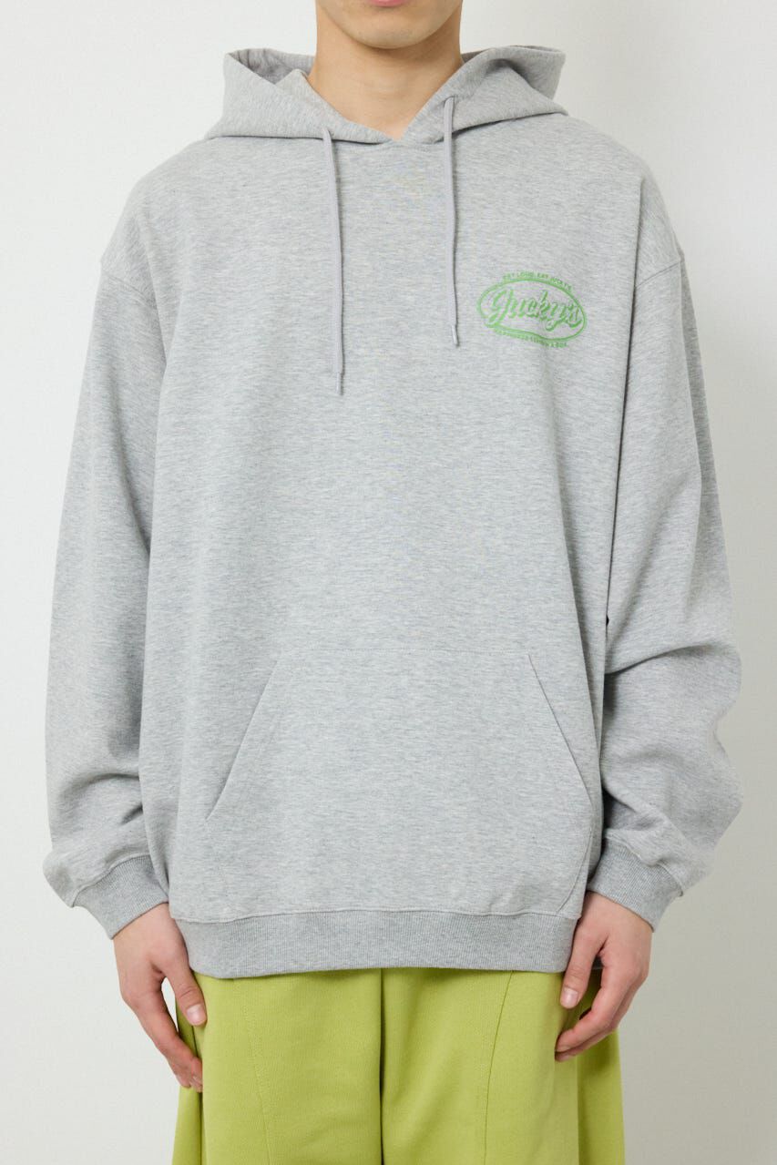 RODEO CROWNS「JUNK HEROES パーカー」|パーカー|