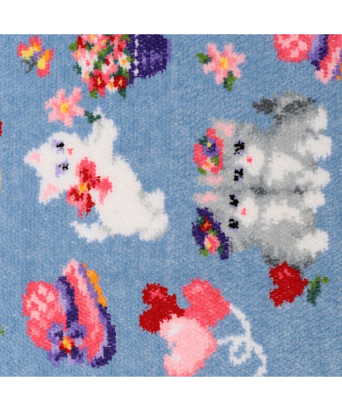 モンプティシャ ゲストタオル（FEILER）｜ルミネのファッション通販