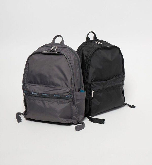 UNITED ARROWS green label relaxing「【別注】＜LeSportsac＞ルート バックパック 」|リュック|