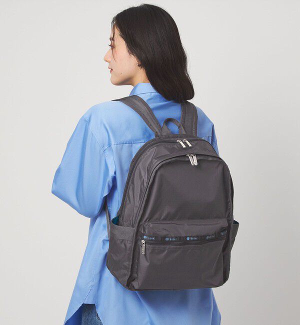 UNITED ARROWS green label relaxing「【別注】＜LeSportsac＞ルート バックパック 」|リュック|