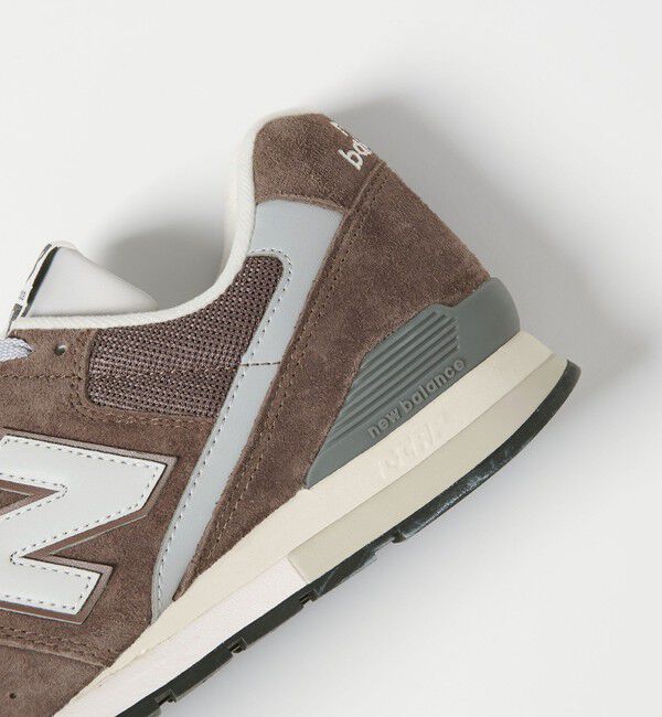 UNITED ARROWS green label relaxing「＜New Balance＞U996 4M9 スニーカー」|スニーカー|