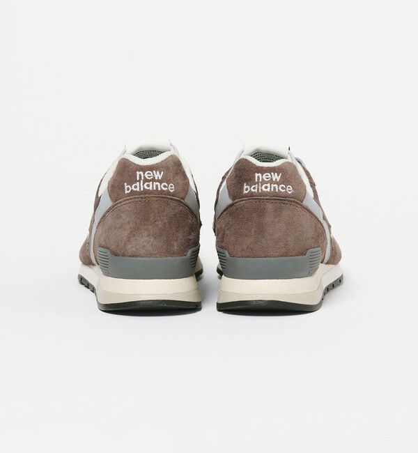 UNITED ARROWS green label relaxing「＜New Balance＞U996 4M9 スニーカー」|スニーカー|