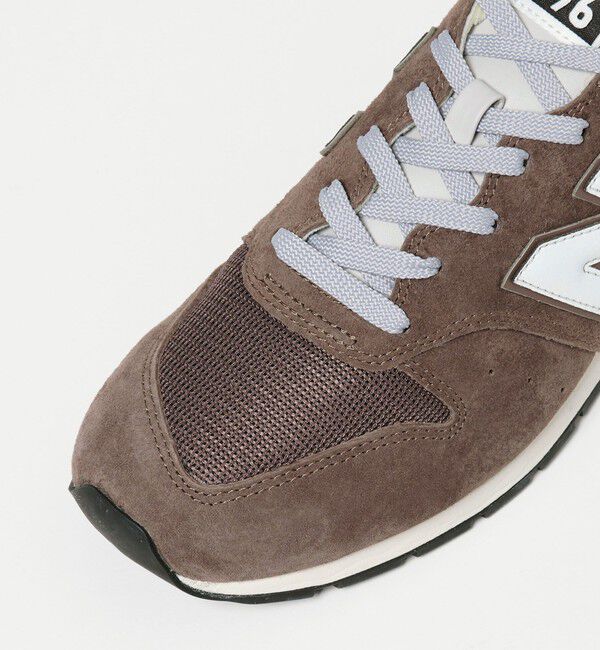 UNITED ARROWS green label relaxing「＜New Balance＞U996 4M9 スニーカー」|スニーカー|