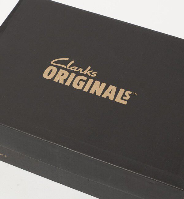 UNITED ARROWS green label relaxing「＜Clarks Originals＞レディースワラビー ゴアテックス シューズ」|スニーカー|