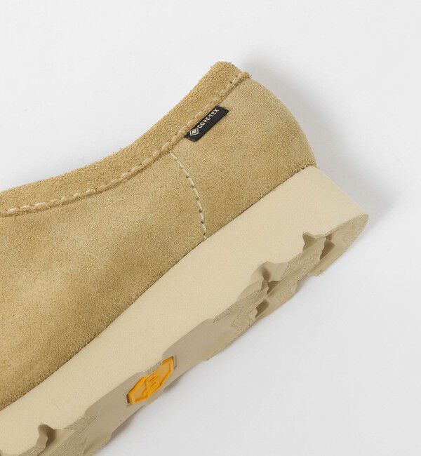 UNITED ARROWS green label relaxing「＜Clarks Originals＞レディースワラビー ゴアテックス シューズ」|スニーカー|