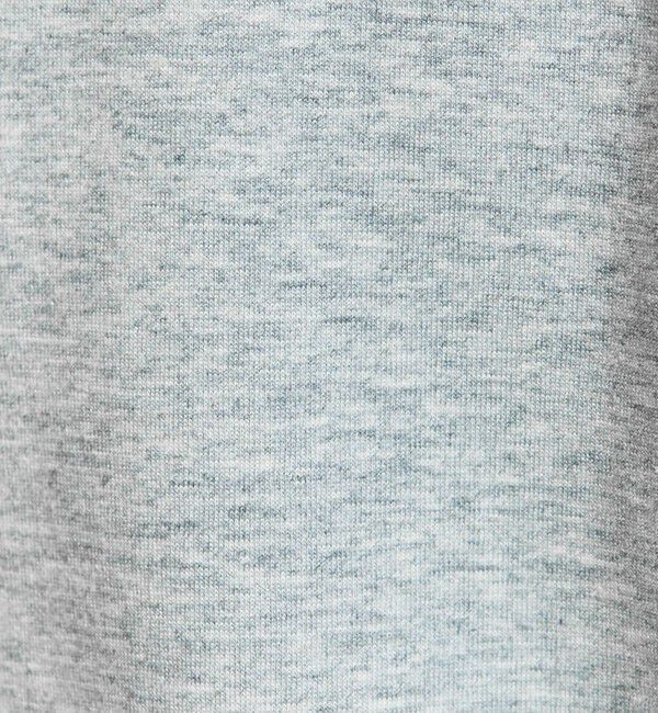 BEAUTY&YOUTH UNITED ARROWS「【WEB限定 WARDROBE SMART】ダブルニット  スウェット パーカー/セットアップ対応」|パーカー|