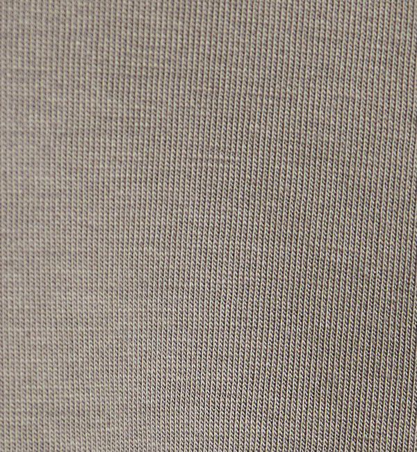 BEAUTY&YOUTH UNITED ARROWS「【WEB限定 WARDROBE SMART】ダブルニット  スウェット パーカー/セットアップ対応」|パーカー|