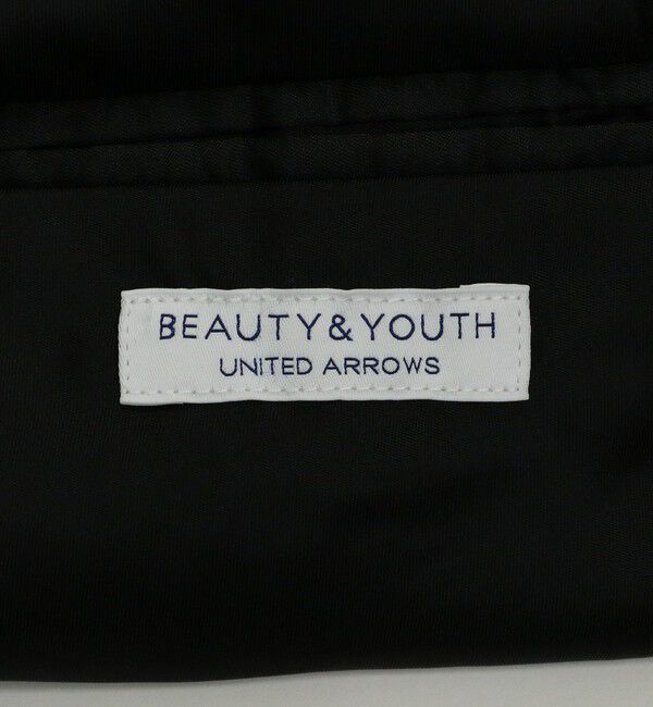 BEAUTY&YOUTH UNITED ARROWS「【WEB限定 WARDROBE SMART】LANATEC セットアップ/背抜きジャケット＆イージーパンツ」|スーツ|