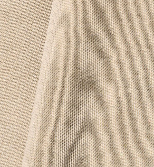 BEAUTY&YOUTH UNITED ARROWS「フェード クルーネック スウェット Tシャツ」|Tシャツ・カットソー|