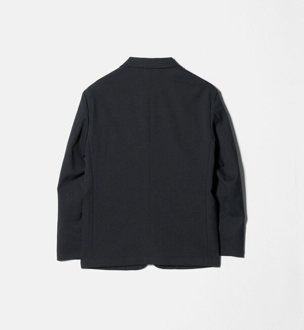 BEAUTY&YOUTH UNITED ARROWS「エコフルフラン コンフォート ジャケット セットアップ対応可能」|テーラードジャケット|