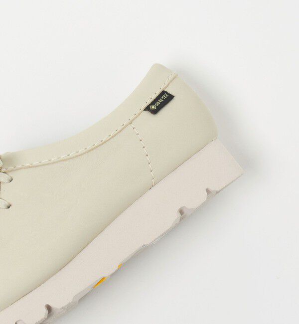 BEAUTY&YOUTH UNITED ARROWS「＜Clarks Originals＞レザー ワラビーブーツ ゴアテックス」|ロングブーツ|