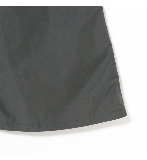 BEAMSBOY「【別注】THE NORTH FACE PURPLE LABEL / フィールド ジャンパー スカート」|ワンピース|