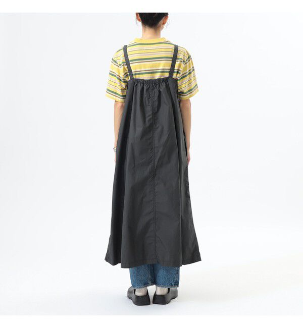 BEAMSBOY「【別注】THE NORTH FACE PURPLE LABEL / フィールド ジャンパー スカート」|ワンピース|