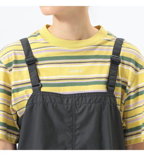 BEAMSBOY「【別注】THE NORTH FACE PURPLE LABEL / フィールド ジャンパー スカート」|ワンピース|