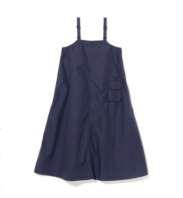 BEAMSBOY「【別注】THE NORTH FACE PURPLE LABEL / フィールド ジャンパー スカート」|ワンピース|