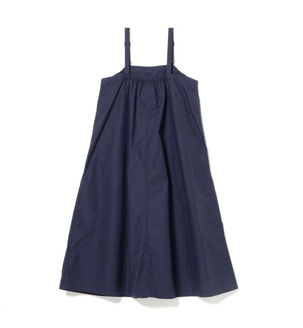 BEAMSBOY「【別注】THE NORTH FACE PURPLE LABEL / フィールド ジャンパー スカート」|ワンピース|