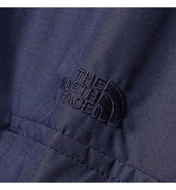 BEAMSBOY「【別注】THE NORTH FACE PURPLE LABEL / フィールド ジャンパー スカート」|ワンピース|