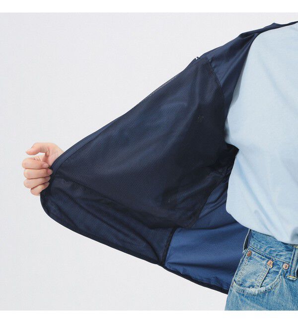 BEAMSBOY「TNFP_FLD_CG_26SP」|ブルゾン・スタジャン|