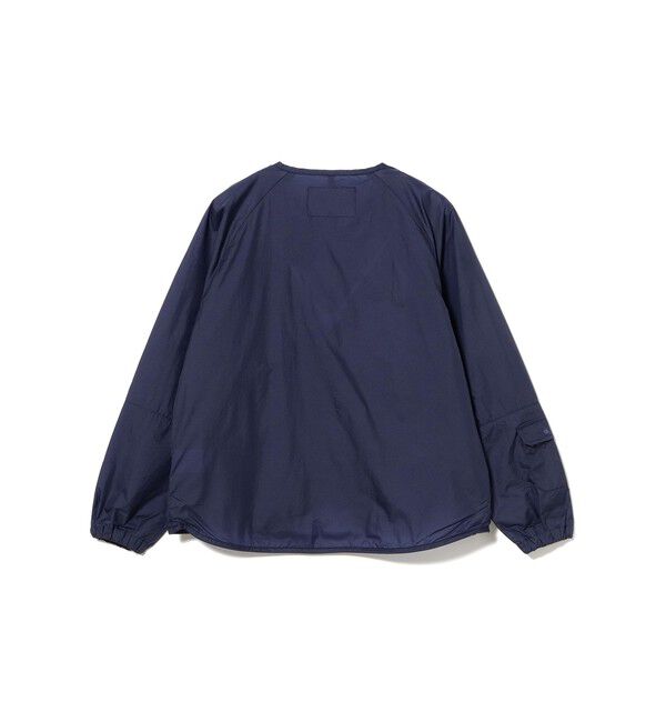 BEAMSBOY「TNFP_FLD_CG_26SP」|ブルゾン・スタジャン|