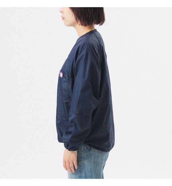 BEAMSBOY「TNFP_FLD_CG_26SP」|ブルゾン・スタジャン|