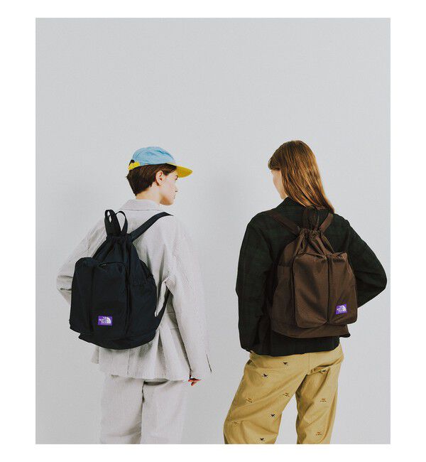 BEAMSBOY「TNFP_MTWD_B/P_SP」|その他|