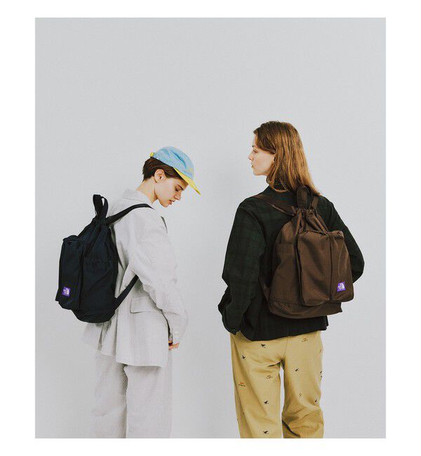 BEAMSBOY「TNFP_MTWD_B/P_SP」|その他|