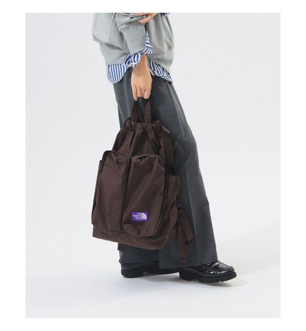 BEAMSBOY「TNFP_MTWD_B/P_SP」|その他|