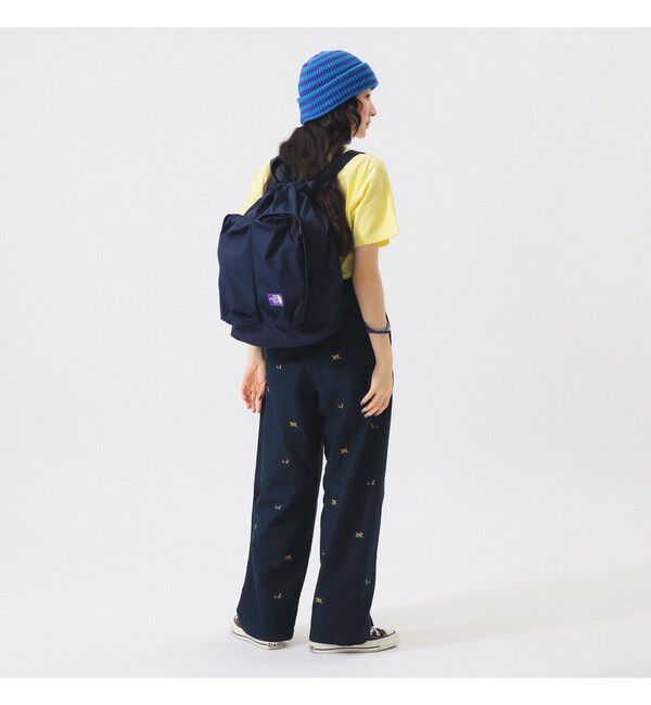 BEAMSBOY「TNFP_MTWD_B/P_SP」|その他|