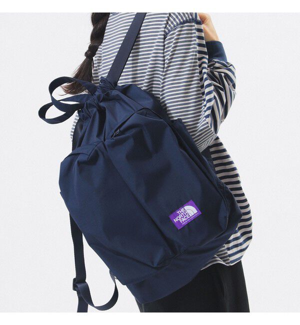 BEAMSBOY「TNFP_MTWD_B/P_SP」|その他|