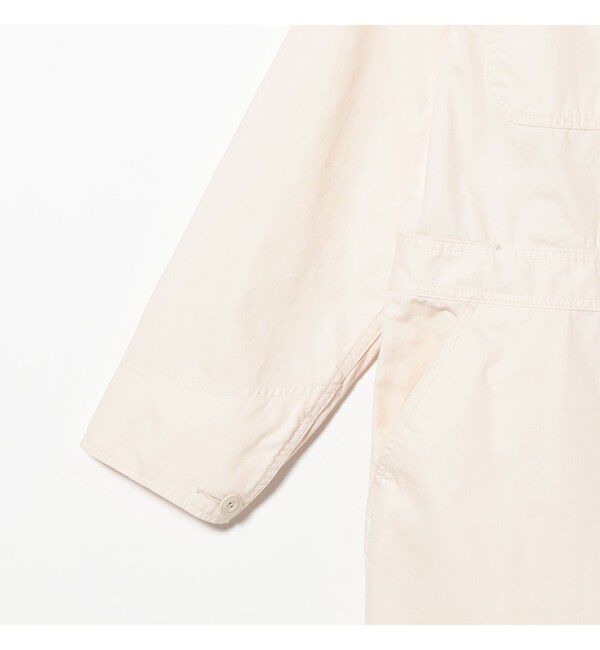 BEAMSBOY「ギミック オールインワン」|オールインワン|