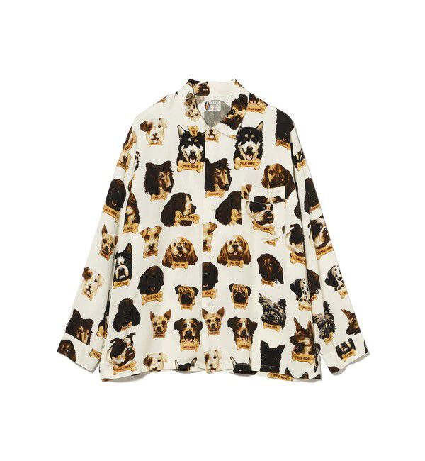 Ray BEAMS 「【別注】PENNEY'S / シャツ」|シャツ・ブラウス|Dog