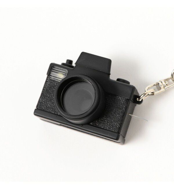 BEAMS「KIKKERLAND / KEYRING」|キーケース|