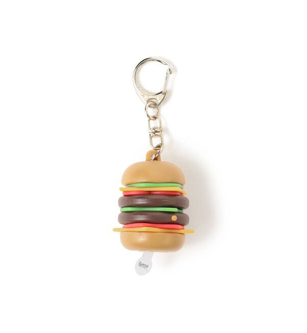 BEAMS「KIKKERLAND / KEYRING」|キーケース|