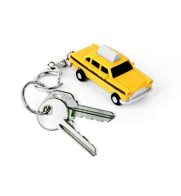 BEAMS「KIKKERLAND / KEYRING」|キーケース|