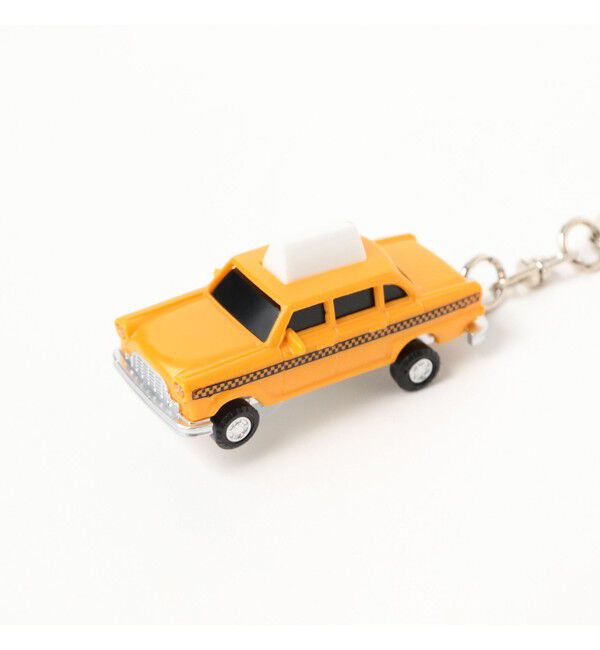 BEAMS「KIKKERLAND / KEYRING」|キーケース|