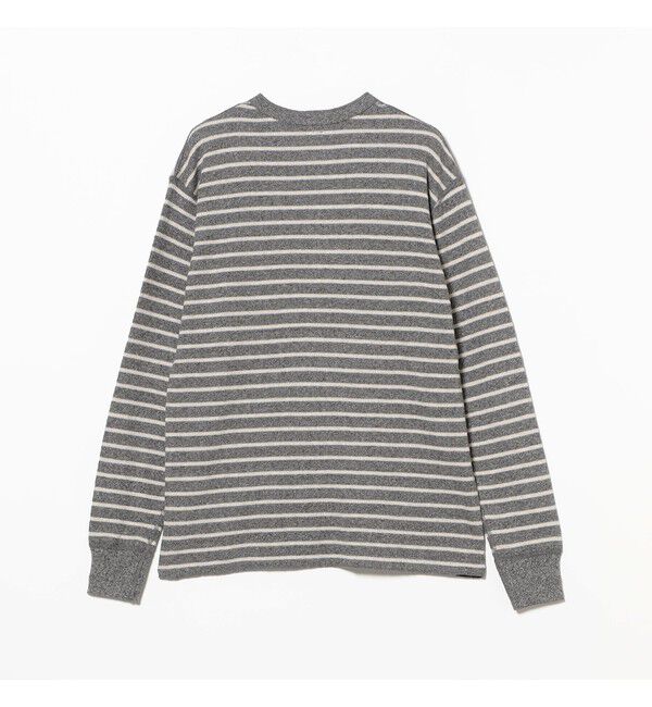 BEAMS PLUS「【別注】Healthknit / Honeycomb Thermal」|Tシャツ・カットソー|