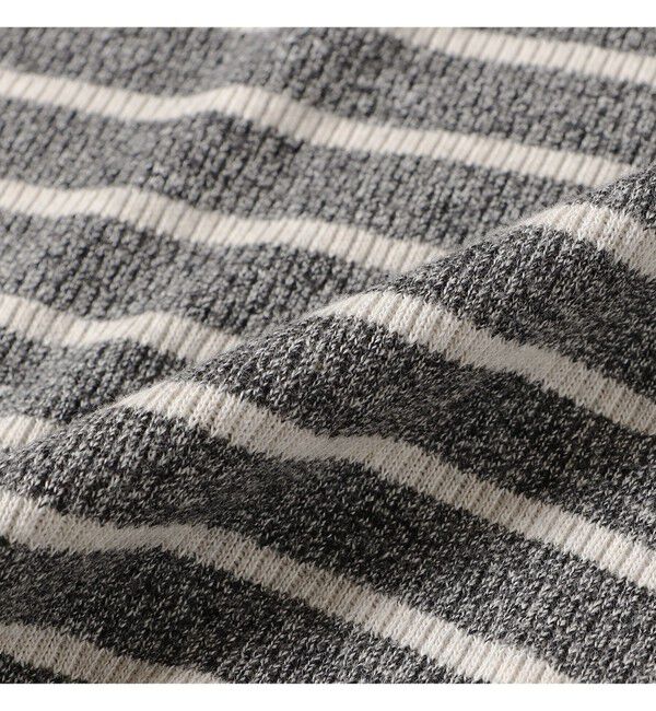 BEAMS PLUS「【別注】Healthknit / Honeycomb Thermal」|Tシャツ・カットソー|