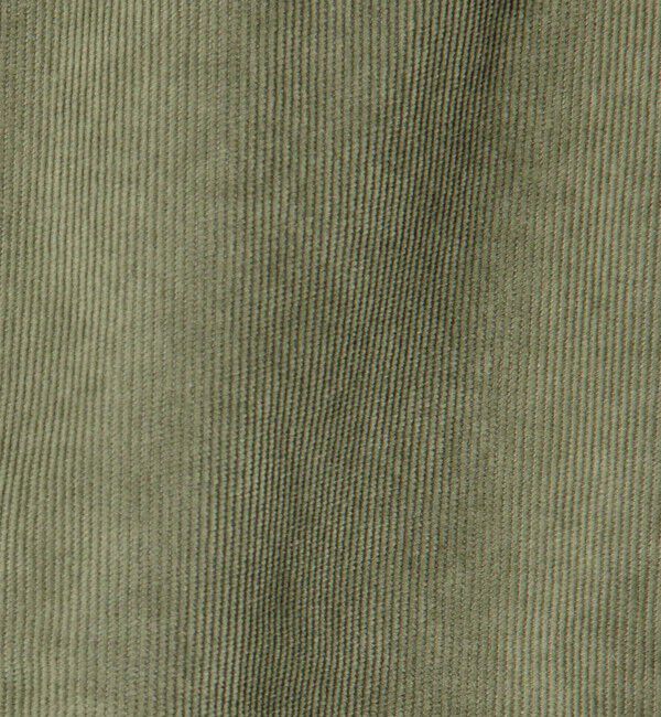 TOMORROWLAND BUYING WEAR「PT TORINO INDIE ストレッチコーデュロイ パンツ」|デニム|