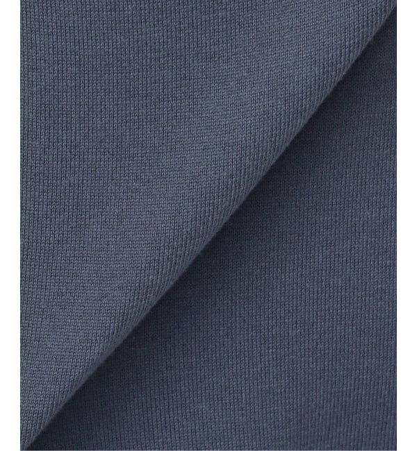 VERMEIL par iena「ニットコクーンロングワンピース」|ワンピース|