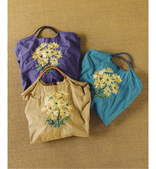 JOURNAL STANDARD「《追加》別注【BALL＆CHAIN &times;TOLIGHT】BAG Lサイズ」|トートバッグ|