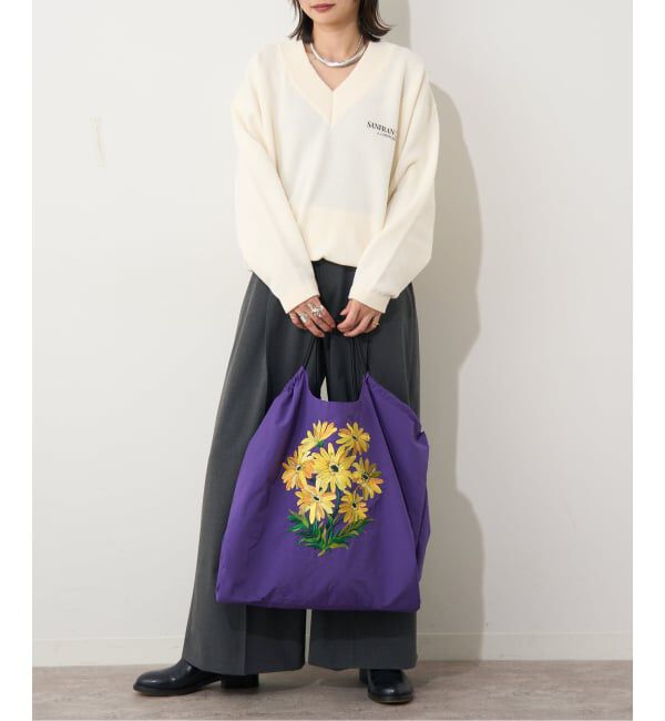 JOURNAL STANDARD「《追加》別注【BALL＆CHAIN &times;TOLIGHT】BAG Lサイズ」|トートバッグ|