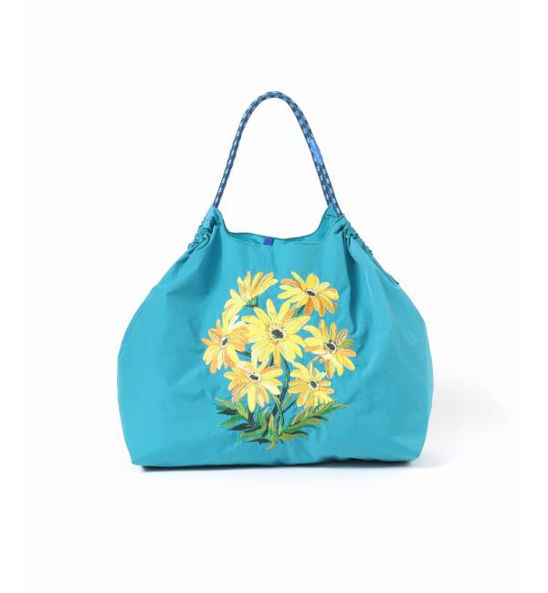 JOURNAL STANDARD「《追加》別注【BALL＆CHAIN &times;TOLIGHT】BAG Lサイズ」|トートバッグ|