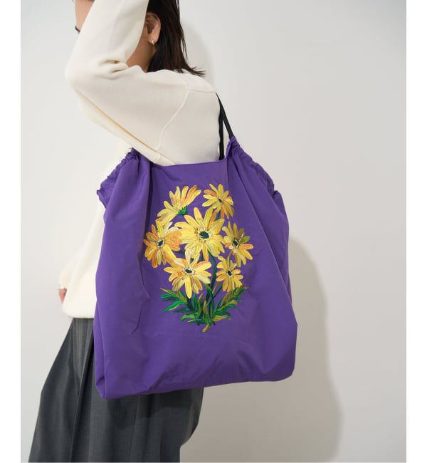 JOURNAL STANDARD「《追加》別注【BALL＆CHAIN &times;TOLIGHT】BAG Lサイズ」|トートバッグ|