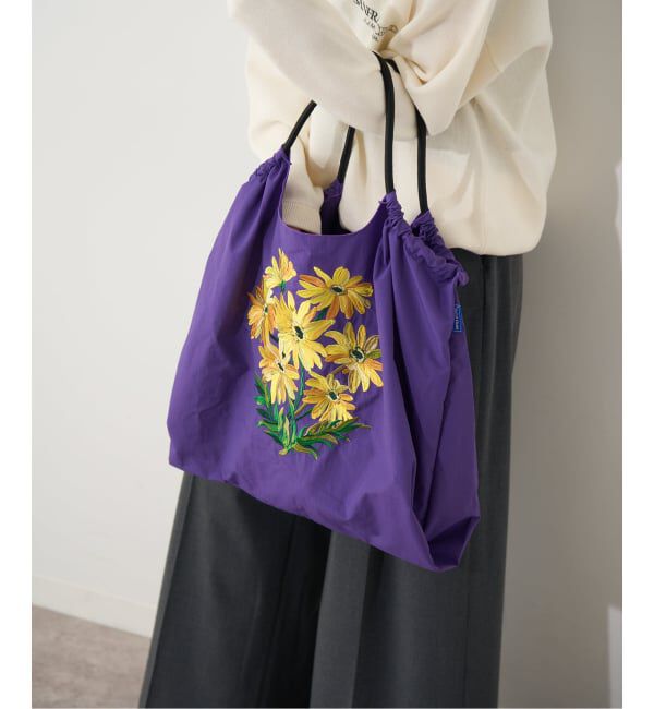 JOURNAL STANDARD「《追加》別注【BALL＆CHAIN &times;TOLIGHT】BAG Lサイズ」|トートバッグ|