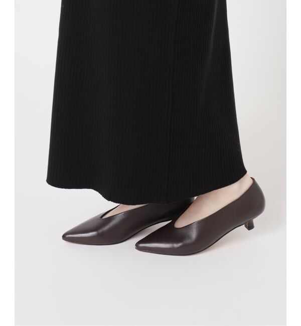 JOURNAL STANDARD relume「《WEB限定追加》【MULTI FUNC+】ヘンリーネックニットワンピース」|ワンピース|