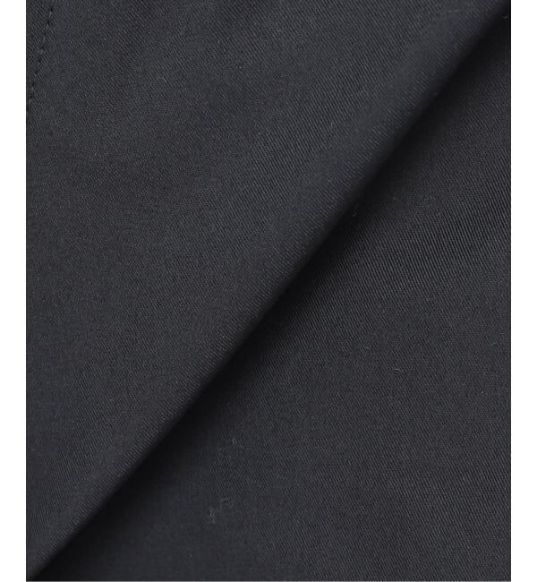 JOURNAL STANDARD relume「《追加 / 手洗い可》ハーフトレンチコート」|トレンチコート|