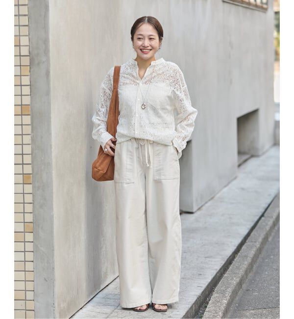 JOURNAL STANDARD「《追加予約2》EASY Utility パンツ」|その他|