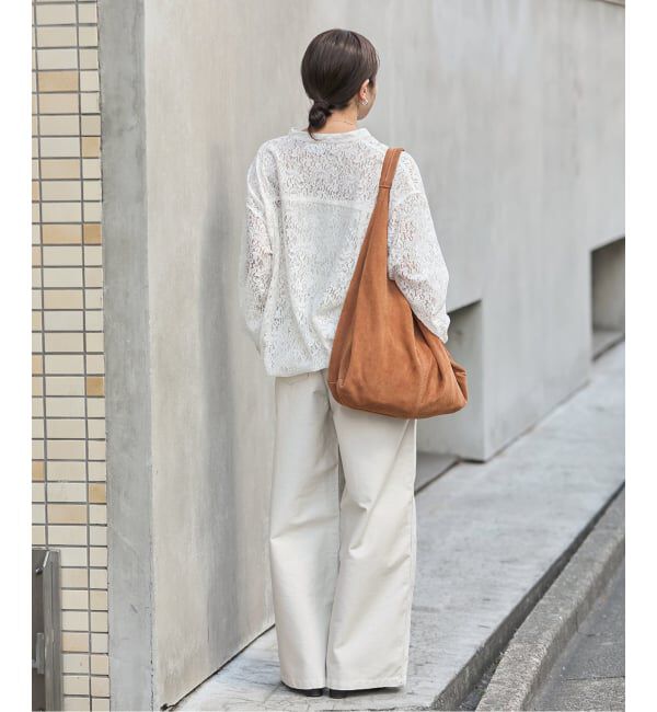 JOURNAL STANDARD「《追加予約2》EASY Utility パンツ」|その他|